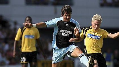 Κυπελλούχος Νορβηγίας η Λίλεστρομ