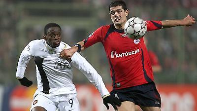 ΜΑΝ.ΓΙΟΥΝΑΪΤΕΝΤ - ΛΙΛ 1-0 (Τελικό)