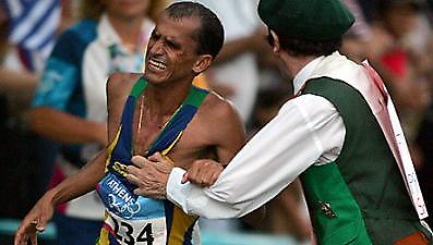 Αθλητής της χρονιάς ο Βαντερλέι ντε Λίμα