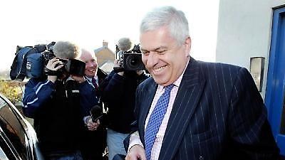 «Χάλασε» η συμφωνία