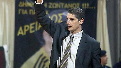 A1: Ήρθε ο Ραντοβάνοβιτς