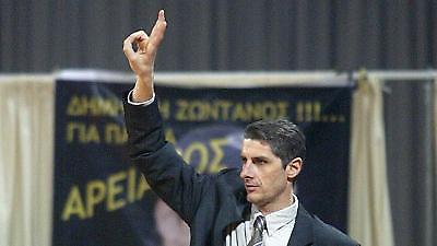 Λινάρδος: «Δεν πήραμε τα σφυρίγματα που έπρεπε»