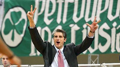 Α1: Η ώρα των φιλικών