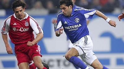 Η Σάλκε απέρριψε πρόταση από την Μπάγερν για τον Λίνκολν