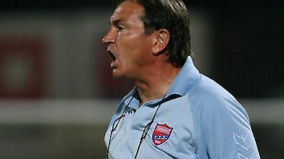 ΠΑΝΙΩΝΙΟΣ: «Φιλική» ήττα από Ραπίντ