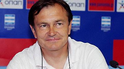 Λίνεν: «Στόχος μας είναι οι τρεις βαθμοί»