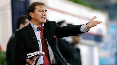 ΠΑΝΙΩΝΙΟΣ: Ανακοινώνει επιθετικό μες την εβδομάδα