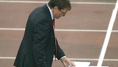 ΠΑΝΙΩΝΙΟΣ: Με τα νέα αποκτήματα στην αποστολή