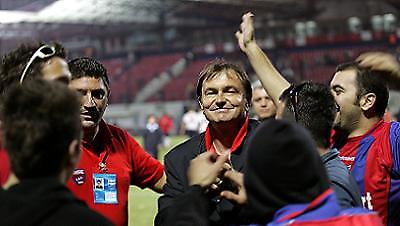 ΠΑΝΙΩΝΙΟΣ: Ικανοποίηση και χαλάρωμα