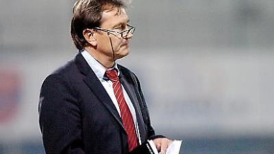 Λίνεν: «Για το καλύτερο δυνατό κόντρα σε Ολυμπιακό»