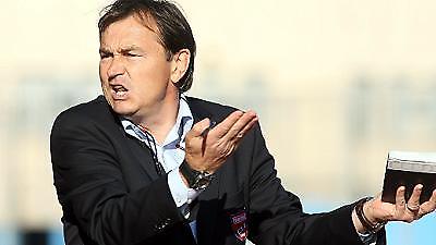 Λίνεν: «Ελπίζω να κερδίσουμε τον ΠΑΟ»