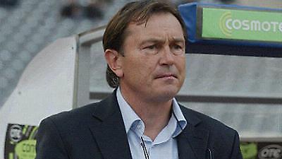 Στον Πανιώνιο ο Καμπάνιας;