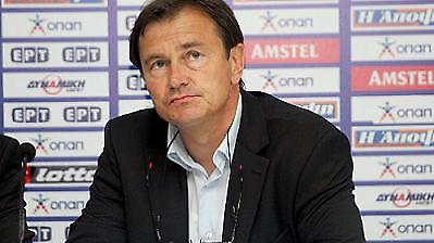 Λίνεν: «Ο Ενσαλίβα είναι ακόμα εδώ»