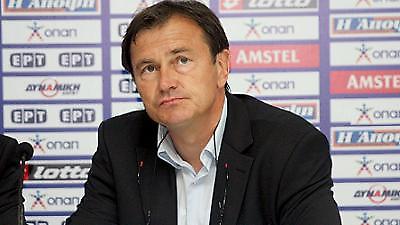 Λίνεν: «Να δώσουμε τον καλύτερο μας εαυτό»