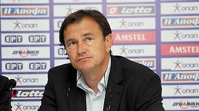 Λίνεν: «Δεν είναι λύση η διακοπή»