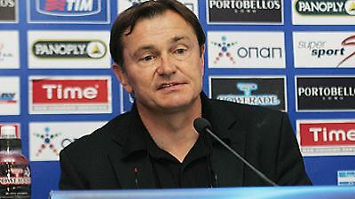 ΠΑΝΙΩΝΙΟΣ: Στον Α.Ο Χανίων Γαλάνης και Μπαράκος