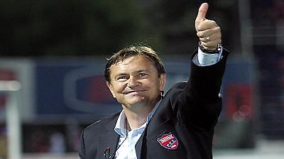 «Αρέσει» ο Μαιστόροβιτς