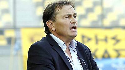 ΠΑΝΙΩΝΙΟΣ: Μετά τον Άρη… ρεπό