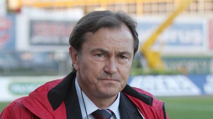 Λίνεν: «Δικό μας δώρο το γκολ»