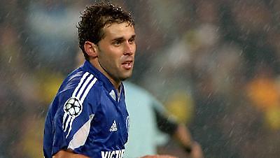 Η Σάλκε χάνει για δύο βδομάδες τον Λίνκολν