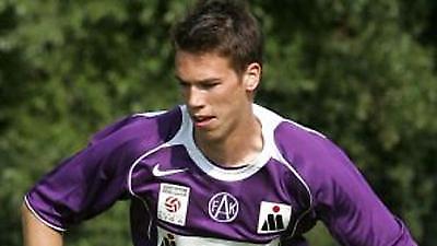 «Πορτογάλος» ο Λιντς