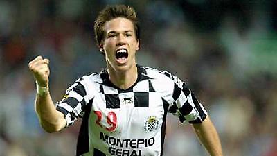 Superliga: Λύτρωση στο 90’ για Μπράγκα