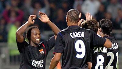 Championnat: Εύκολη αποστολή για τη Λιόν