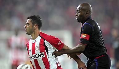 Ο διεθνής Τύπος για το ΟΣΦΠ-Λιόν