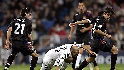 Le Championnat: Δεν παίζεται η Λιόν!