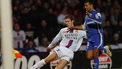 Le championnat: Δύσκολη «έξοδος» για Λιόν