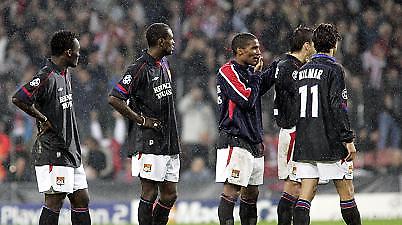 Αποχωρεί ο Λε Γκεν