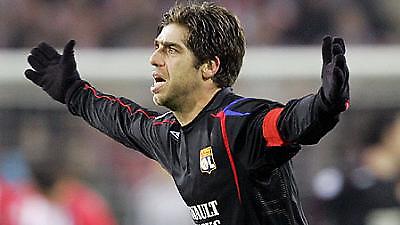 Νέο «κρούσμα»... Ζουνίνιο