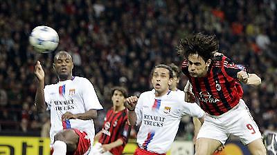 «Λιονέ» ο Τουλαλάν