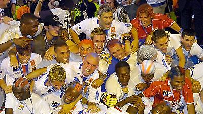 Πρόβλημα στην πτήση της Λιόν