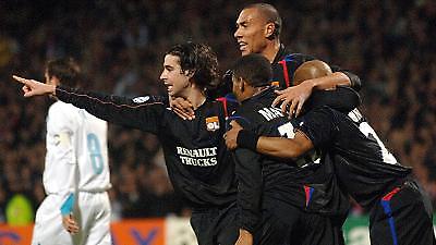 Le Championnat: Πήρε φόρα η Λυών