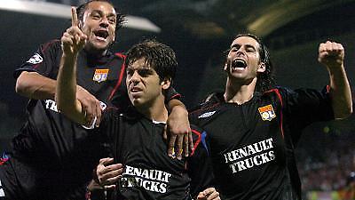 Σαν να μην πέρασε μια μέρα...