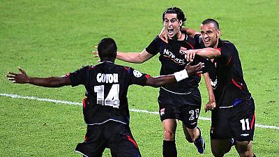 Le Championnat: Ακόμα σκοράρει η Λιόν