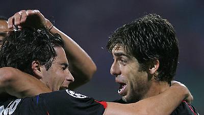 Le Championnat: «Καθάρισε» η Λιόν