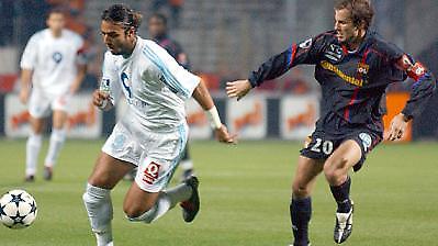 Le Championnat: Η «μάχη» της Μασσαλίας