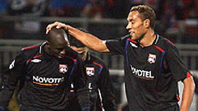 Χορταστικό θέαμα…