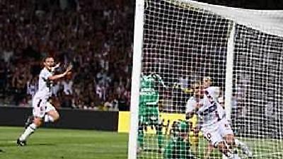 Le Championnat: Η επιστροφή της πρωταθλήτριας