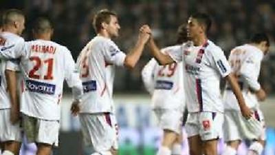 Le Championnat: Η πρωταθλήτρια είναι ξανά εδώ!