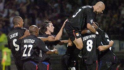 Le Championnat: Ο… νόμος της Λιόν