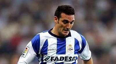 Στη Λάτσιο ο Σκαλόνι