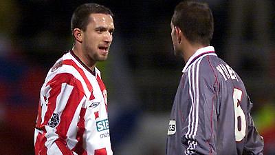 Λιόν-ΟΣΦΠ: Παλιοί γνώριμοι…