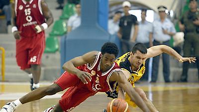 A1: Για το «διπλό» στο Μαρούσι