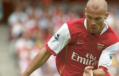Θέλει να μείνει στην Άρσεναλ ο Λιούμπεργκ!