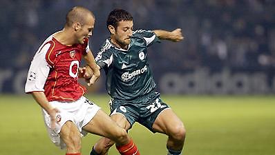 Θα παραμείνει «κανονιέρης» ο Λιούνγκμπεργκ