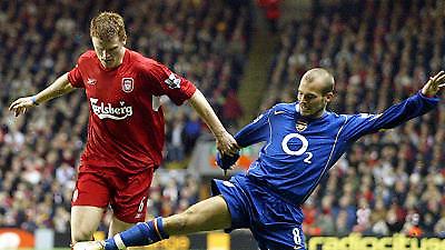 Τίποτα το ανησυχητικό ο Λιούνγκμπεργκ