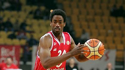 Α1: Λιούϊς: «Ώρα για νίκη εκτός...»